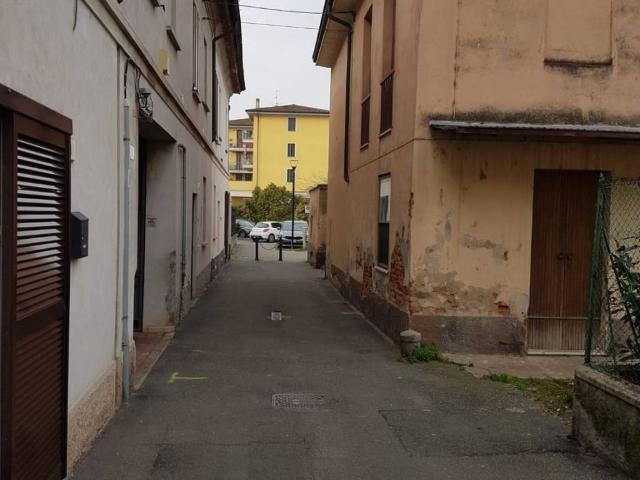 Villa Indipendente in vendita a Casalpusterlengo, Lombardia