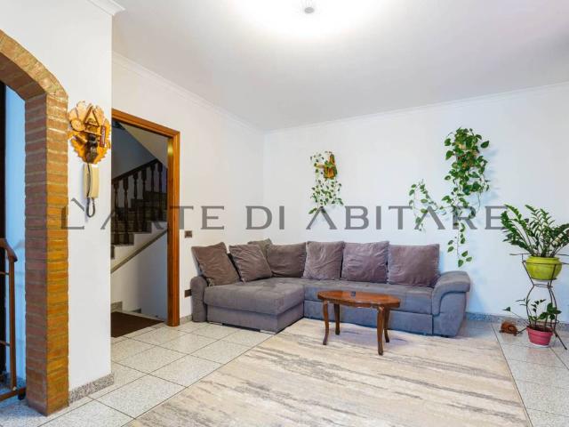 Villa Indipendente in vendita a Casalserugo, Padova