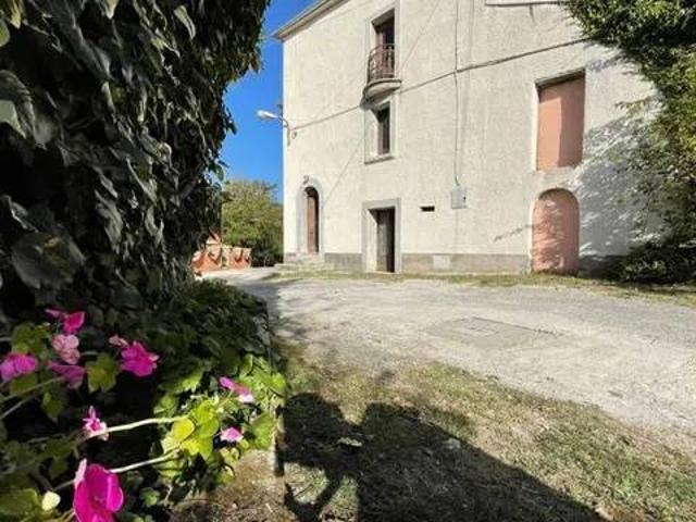 Villa Indipendente in vendita a Casalvieri, Lazio