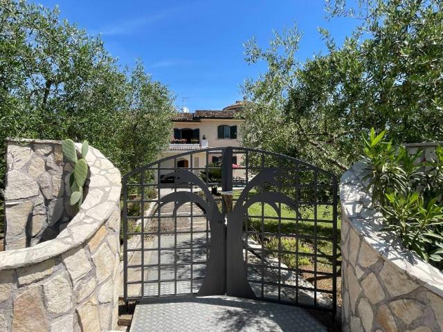 Villa Indipendente in vendita a Casalvieri, Lazio