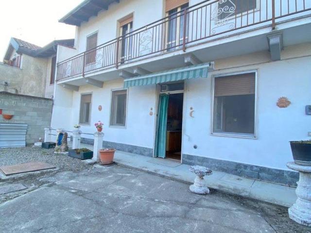 Villa Indipendente in vendita a Piemonte, Novara