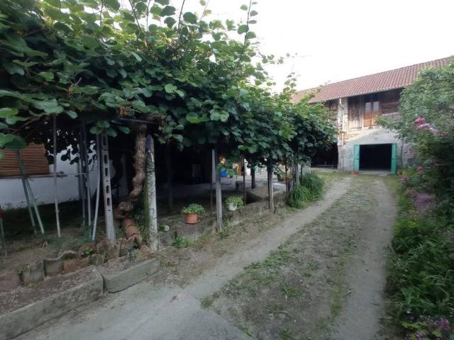 Villa Indipendente in vendita a Piemonte, Novara
