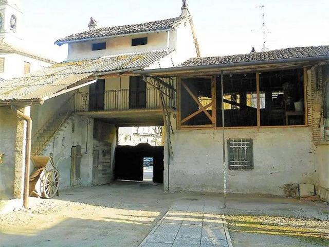 Villa Indipendente in vendita a Piemonte, Novara