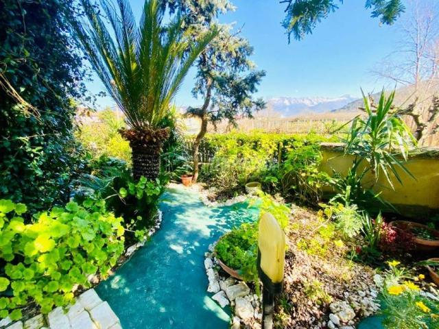 Villa Indipendente in vendita a Casamarciano, Campania