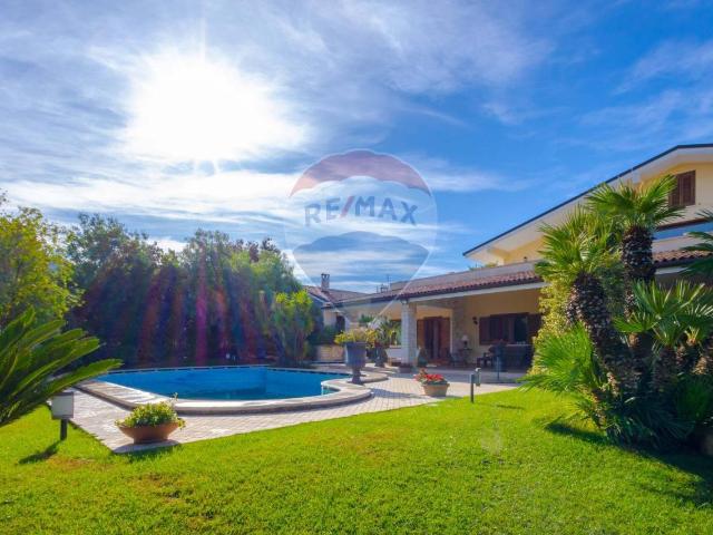 Villa Indipendente in vendita a Barialto, Puglia