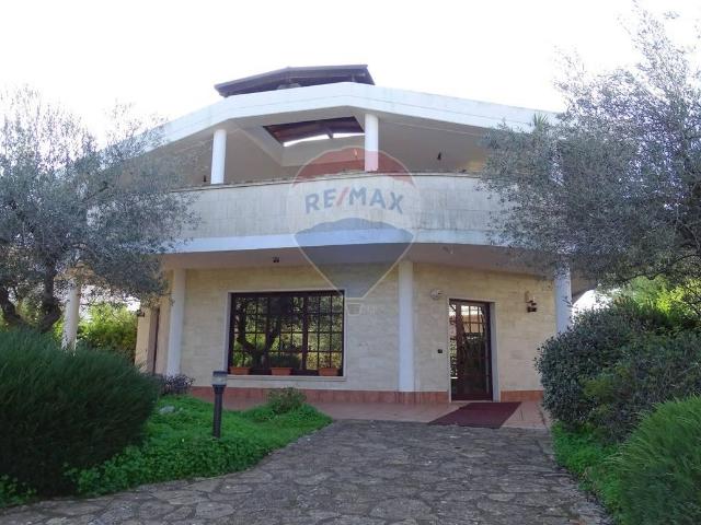 Villa Indipendente in vendita a Barialto, Puglia