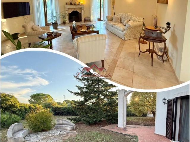 Villa Indipendente in vendita a Barialto, Puglia
