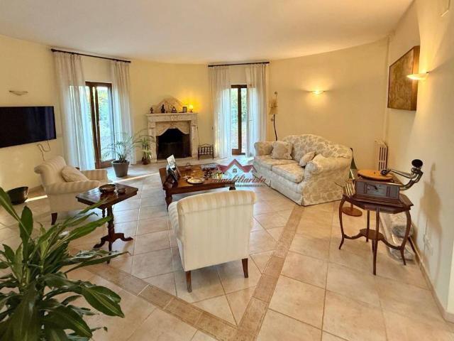 Villa Indipendente in vendita a Barialto, Puglia