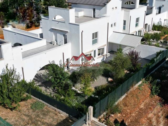 Villa Indipendente in vendita a Barialto, Puglia