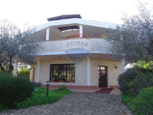 Villa Indipendente in vendita a Barialto, Puglia