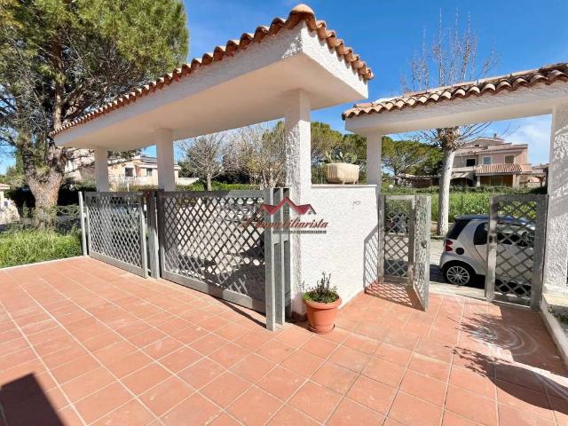 Villa Indipendente in vendita a Barialto, Puglia