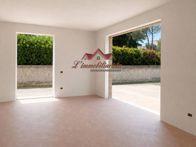 Villa Indipendente in vendita a Barialto, Puglia