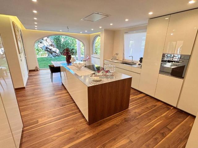 Villa Indipendente in vendita a Barialto, Puglia