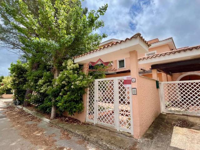 Villa Indipendente in vendita a Barialto, Puglia