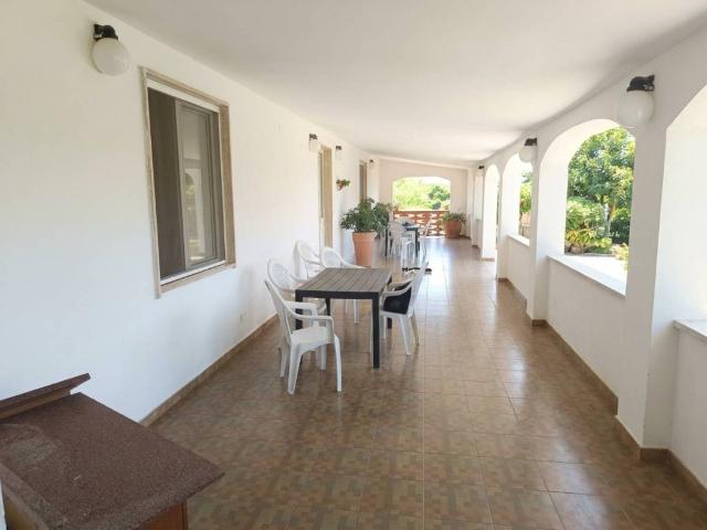 Villa Indipendente in vendita a Barialto, Puglia
