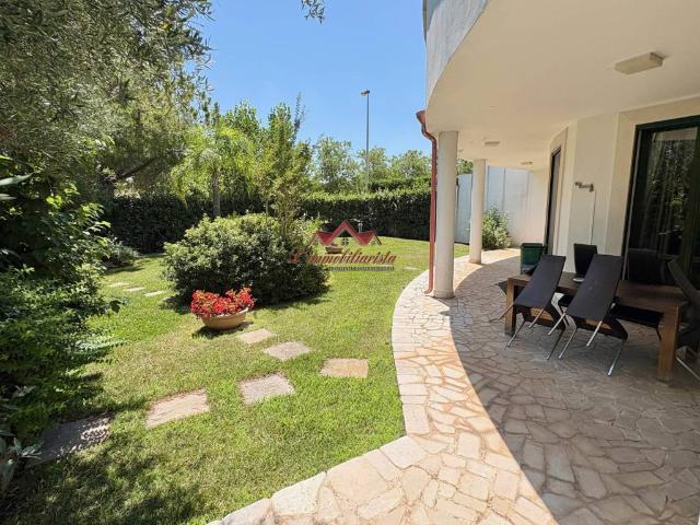 Villa Indipendente in vendita a Barialto, Puglia