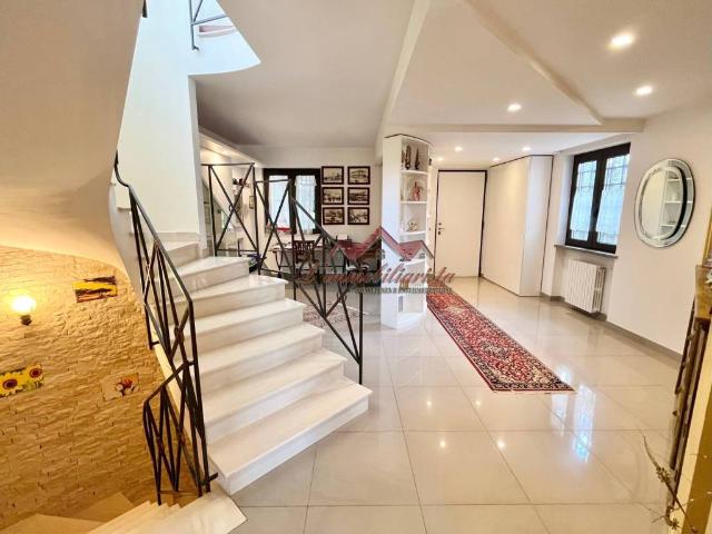 Villa Indipendente in vendita a Barialto, Puglia