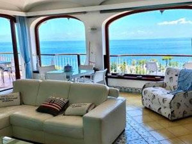 Villa Indipendente in vendita a Bagni, Casamicciola Terme