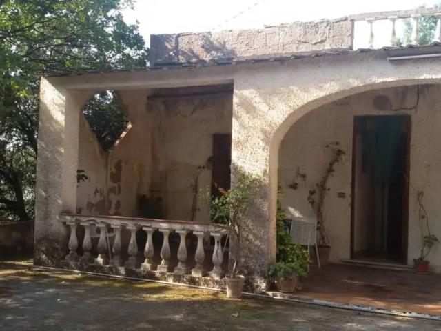 Villa Indipendente in vendita a Bagni, Casamicciola Terme