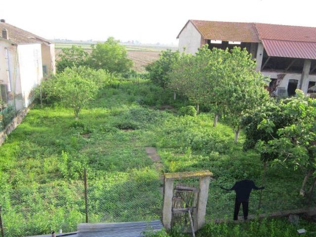 Villa Indipendente in vendita a Piemonte, Vercelli