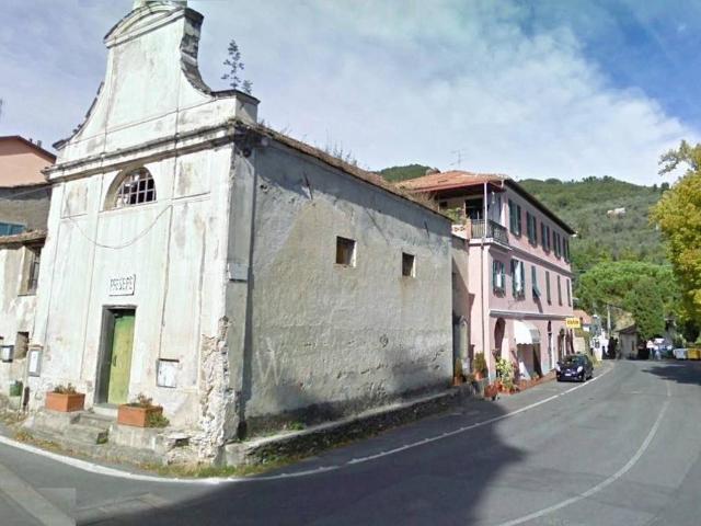 Villa Indipendente in vendita a Casanova Lerrone, Liguria