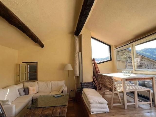 Villa Indipendente in vendita a Casanova Lerrone, Liguria