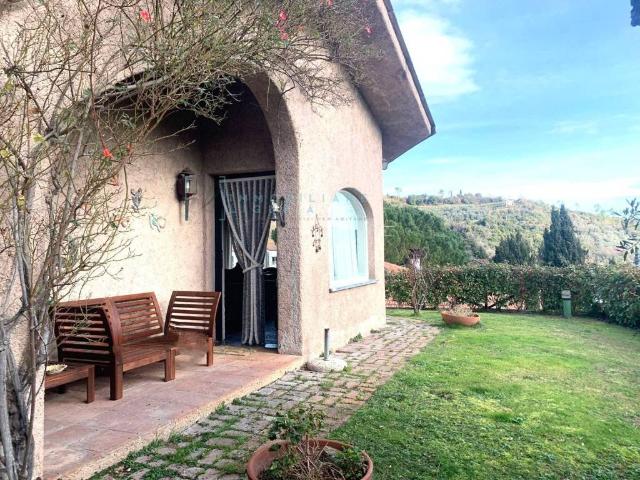 Villa Indipendente in vendita a Casanova Lerrone, Liguria