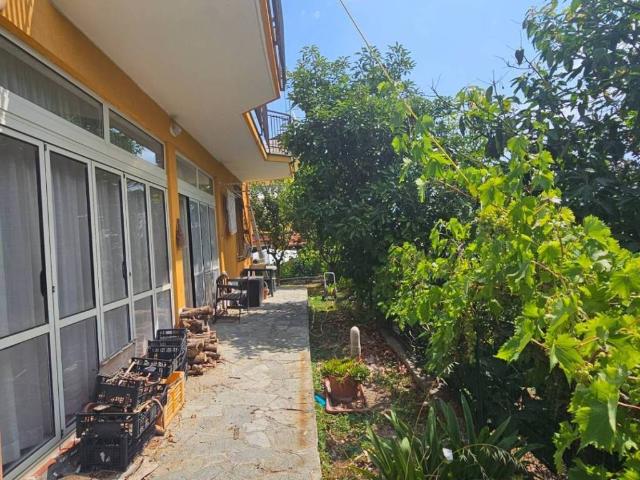 Villa Indipendente in vendita a Casanova Lerrone, Liguria
