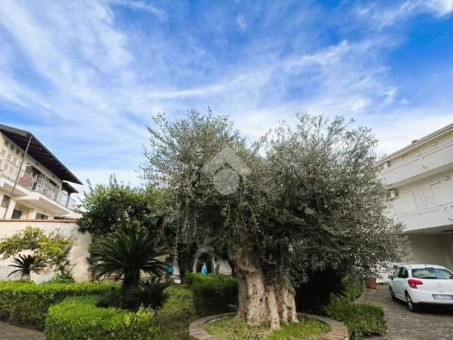 Villa Indipendente in vendita a Casapesenna, Campania
