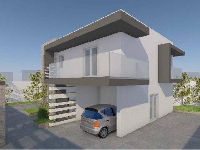 Villa Indipendente in vendita a Casapesenna, Campania
