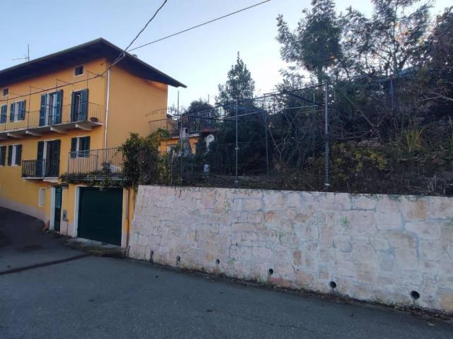 Villa Indipendente in vendita a Piemonte, Biella
