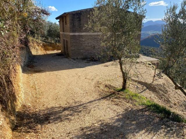 Villa Indipendente in vendita a Collelungo, Casaprota