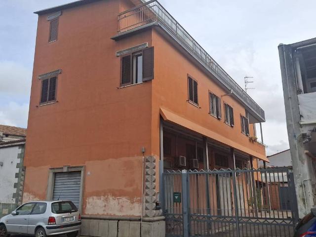 Villa Indipendente in vendita a Casapulla, Campania