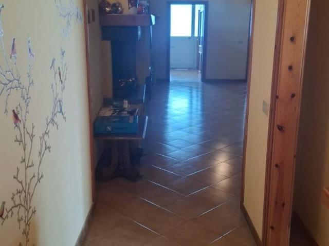 Villa Indipendente in vendita a Casapulla