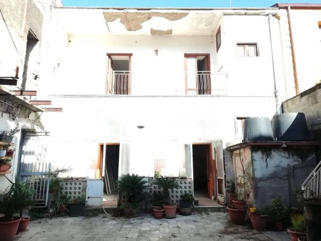 Villa Indipendente in vendita a Casapulla, Campania
