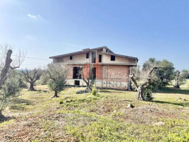 Villa Indipendente in vendita a Puglia, Lecce