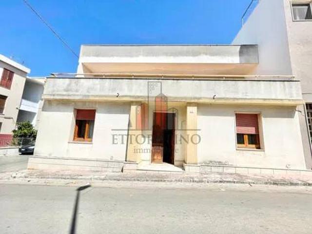 Villa Indipendente in vendita a Puglia, Lecce