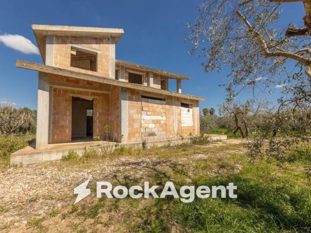 Villa Indipendente in vendita a Puglia, Lecce