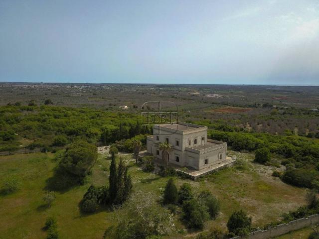 Villa Indipendente in vendita a Puglia, Lecce