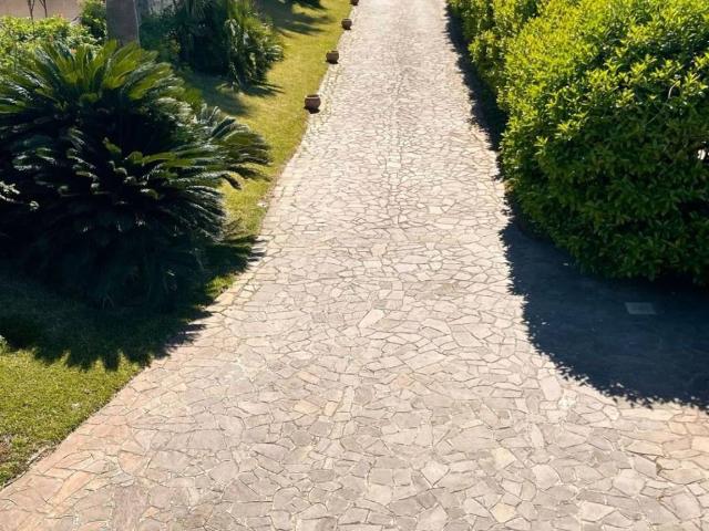 Villa Indipendente in vendita a Pàmpana, Puglia