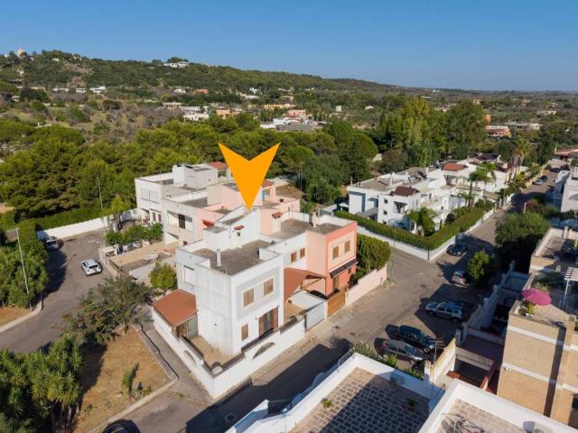 Villa Indipendente in vendita a Puglia, Lecce