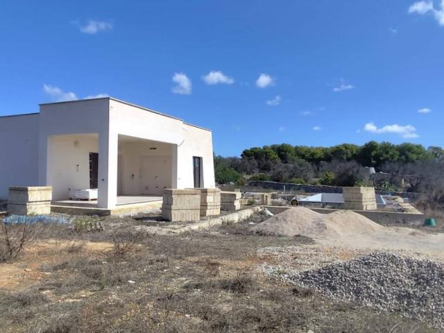 Villa Indipendente in vendita a Puglia, Lecce