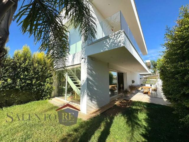 Villa Indipendente in vendita a Puglia, Lecce