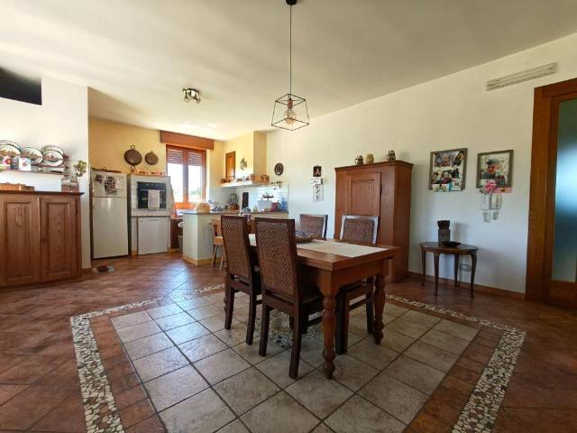 Villa Indipendente in vendita a Puglia, Lecce