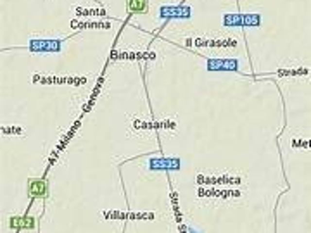 Villa Indipendente in vendita a Unione dei Comuni I Fontanili, Casarile