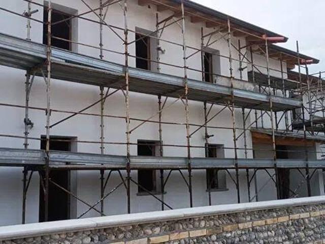 Villa Indipendente in vendita a Casarsa Della Delizia, Friuli-Venezia Giulia