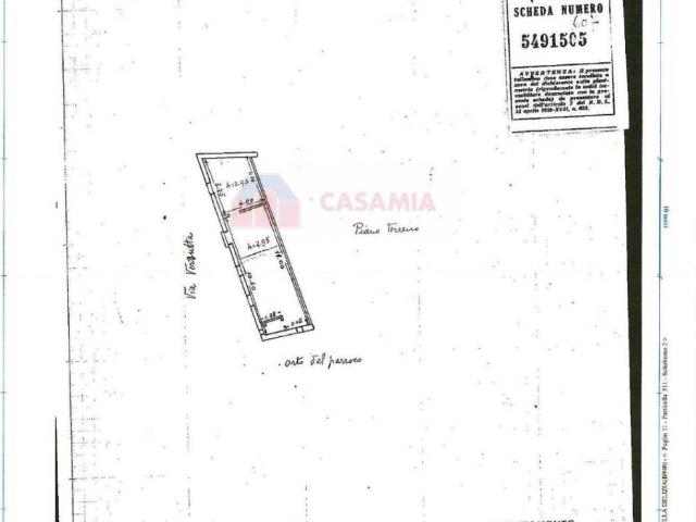 Villa Indipendente in vendita a Casarsa Della Delizia, Friuli-Venezia Giulia