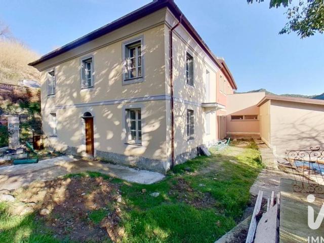 Villa Indipendente in vendita a Casarza Ligure, Liguria