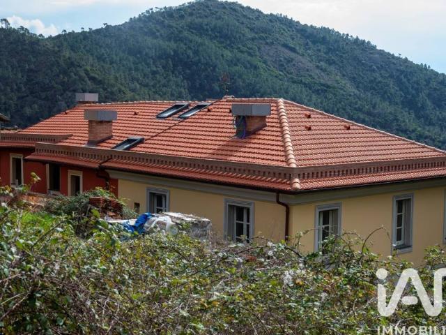 Villa Indipendente in vendita a Casarza Ligure, Liguria