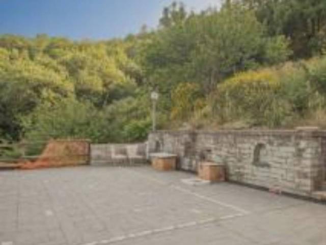Villa Indipendente in vendita a Verici superiore, Casarza Ligure